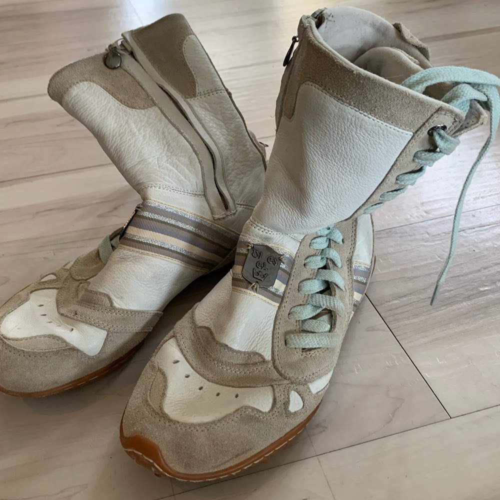 Diesel Shoes